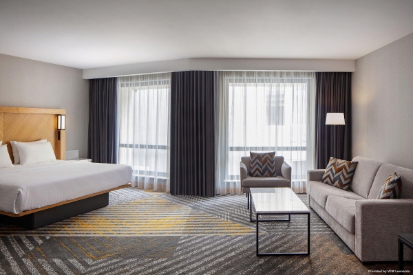 Hotel Courtyard by Marriott Tbilisi (Tbilissi)